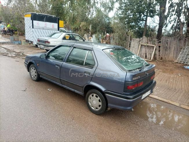 Renault 19 bon état 