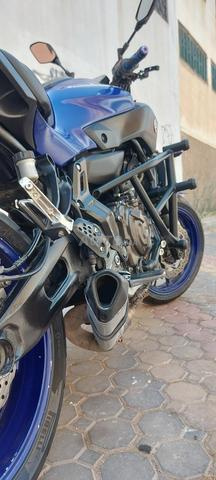 MT07 phase 1 - 2