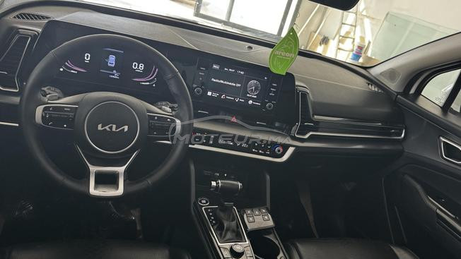 SPORTAGE design 