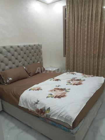 حي المطار أو براقة - 2