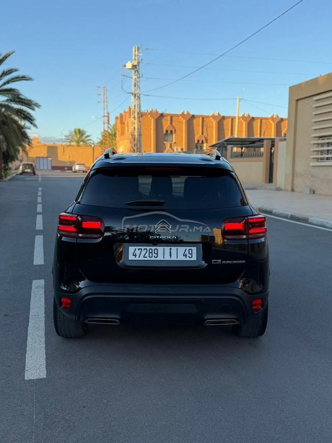 Citroën C5 Aircross Diesel Automatique 2023