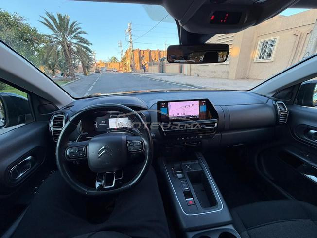Citroën C5 Aircross Diesel Automatique 2023