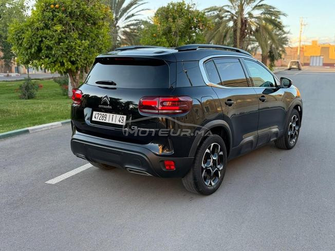 Citroën C5 Aircross Diesel Automatique 2023