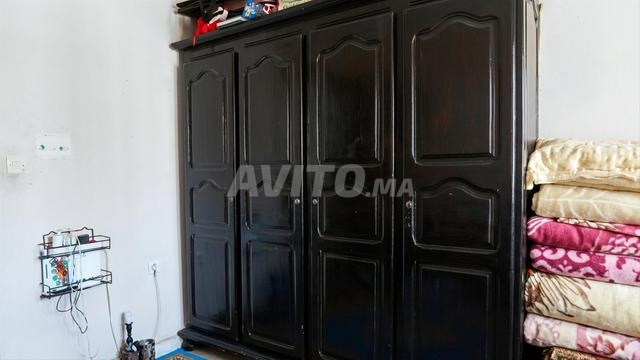 Salon et Mario à 4000 dirhams - 2