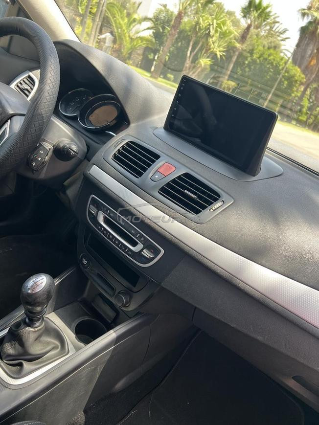 Mégane 3 coupé tout option 