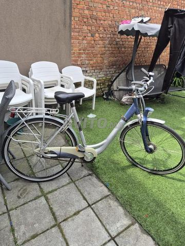 5 vélos à vendre - 2