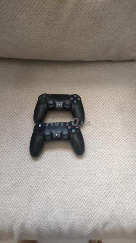 PS4 Manette originale une problème de charge - 2