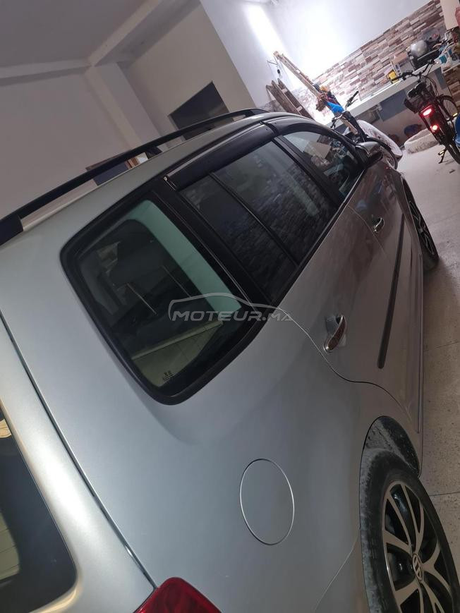 volkswagen touran à vendre 