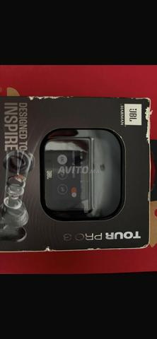 Écouteurs JBL PRO 3 neufs, prix négociable - 2