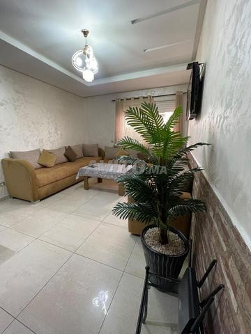 شقة للكراء اليومي 🌅🏡 - 2