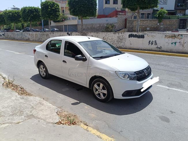 Dacia mazout 