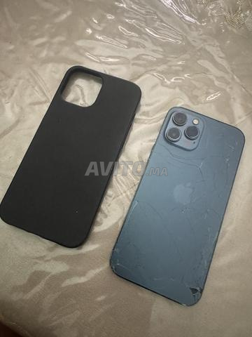 iPhone 12 Pro Max activation impossible - 2