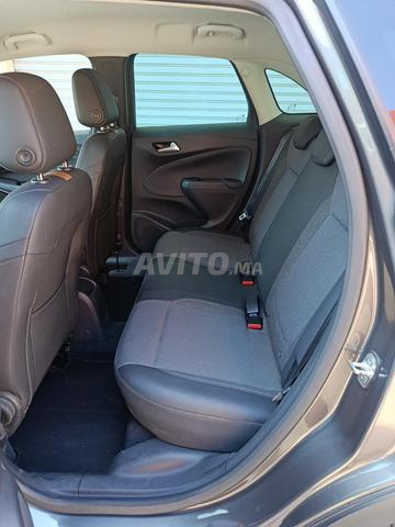 Opel Crossland 2021 - Elegance Plus