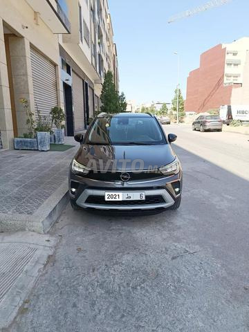 Opel Crossland 2021 - Elegance Plus - 2