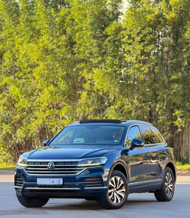 touareg x-tream