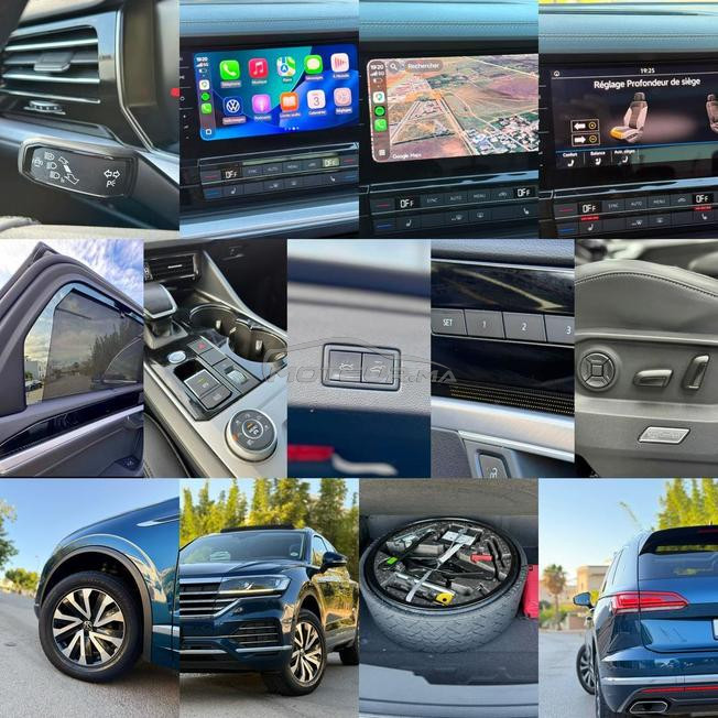 touareg x-tream