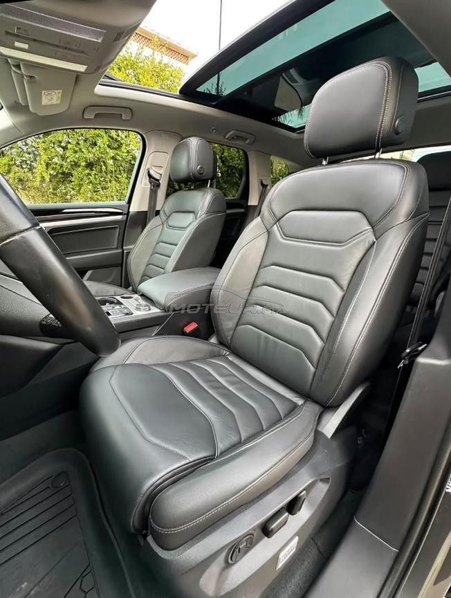 touareg x-tream