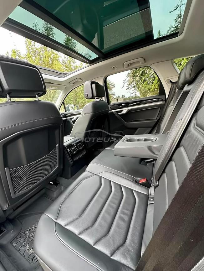 touareg x-tream
