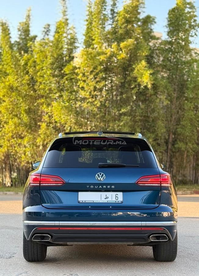 touareg x-tream