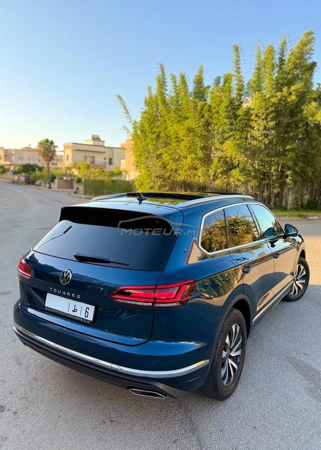 touareg x-tream