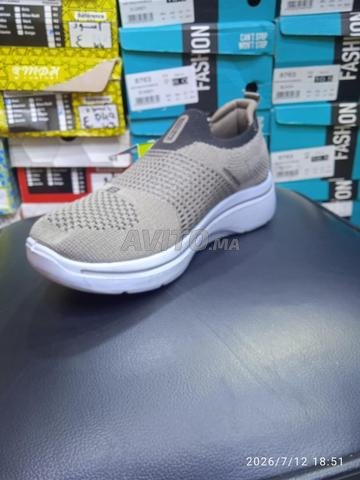 Chaussures médicales pour femmes - 2