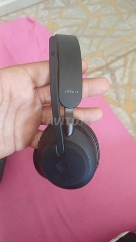 CASQUE JABRA PRO - 2