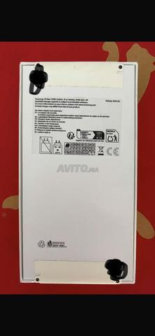 Samsung Galaxy A56 5G neuf, prix négociable - 2
