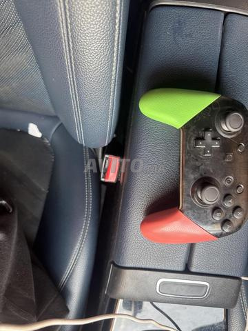 Manette Switch (prix négociable) - 2