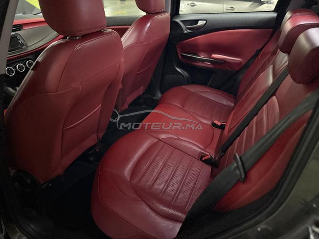 ALFA ROMEO 