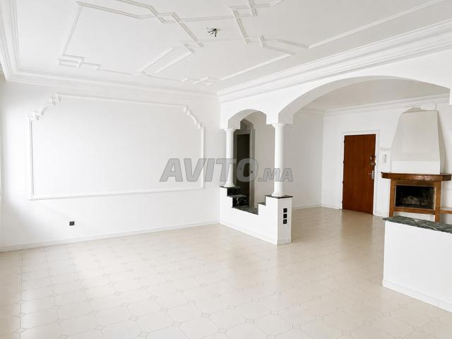 Vente d’un appartement au centre ghandi - 2