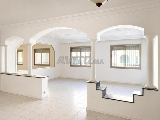 Appartement 143 m2 plus parking - 2