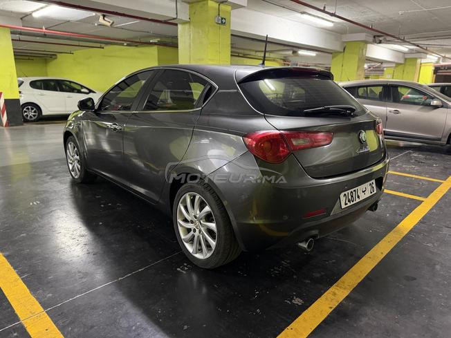 ALFA ROMEO 
