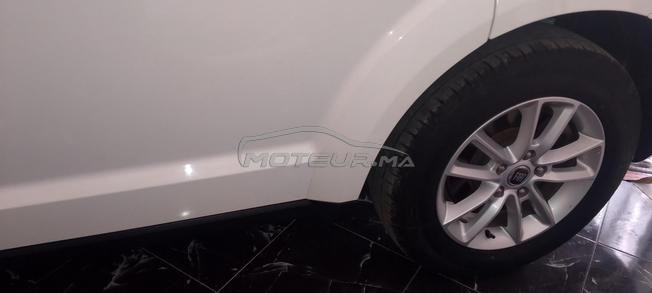 Fiat Freemont Diesel Manuelle 2017 à El Jadida