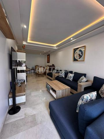 Appartement de Luxe H Standing à Vendre – Palmiers - 2