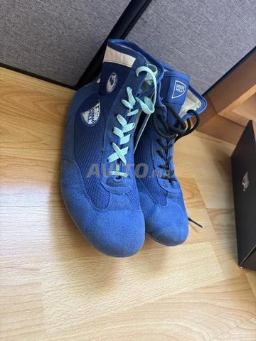 Chaussures de lutte taille 44/45 - 2