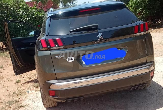 Peugeot 3008 - 2
