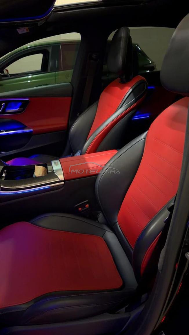 MERCEDES BENZ Classe C 