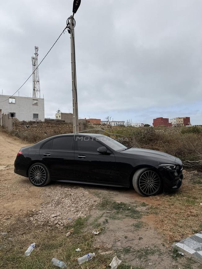 MERCEDES BENZ Classe C 