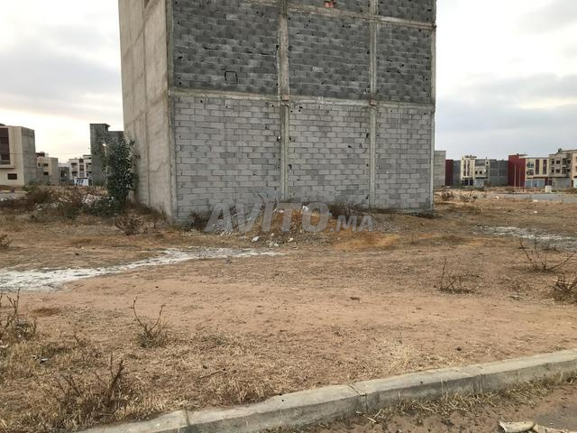 أرض للبيع - 2