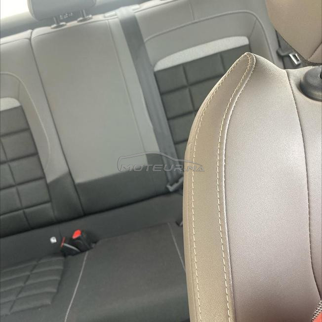 citroen C4X 