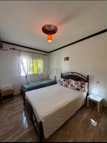 Appartements à louer centre-ville Chefchaouen - 2