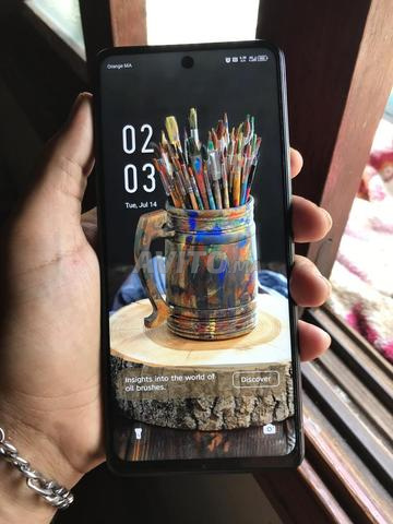 Infinix Note 30 - 2