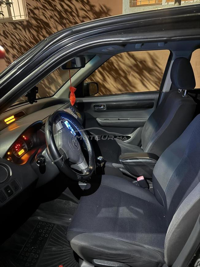 Suzuki Swift tout option 