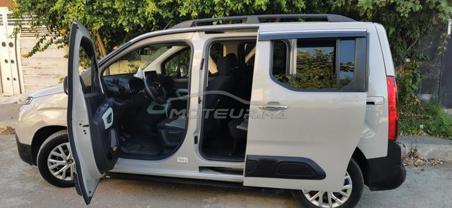 citroen berlingo 2022