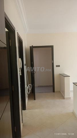 Appartement à vendre résidence Bismillah - 2