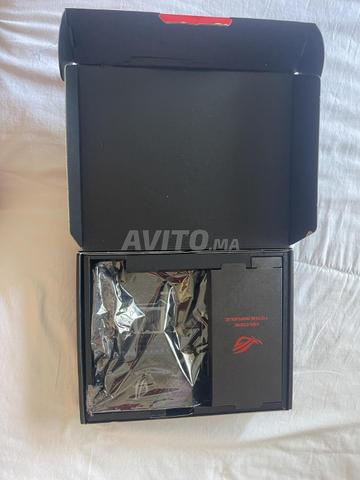 Carte mère ASUS ROG Strix Z490-E Gaming - 2