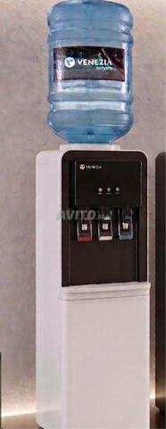 مبرد ماء Venezia RT-1108 | بارد، ساخن وعادي - 2