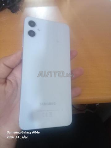 Samsung A05 - 2