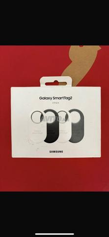 حزمة 4 Samsung smartTag 2 جديدة ، السعر قابل للتفاوض