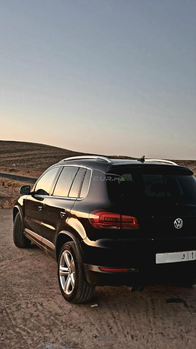tiguan 2016